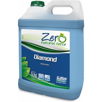 Sutter Препарат за почистване на стъкла Sutter Zero Diamond, 5 kg (8001990055812)