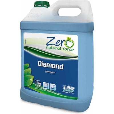 Sutter Препарат за почистване на стъкла Sutter Zero Diamond, 5 kg (8001990055812)