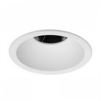 POLARIS LED луна за вграждане Ema | IP44 | 3000K | Цена 23, 43€ (45, 83 лв) (53)