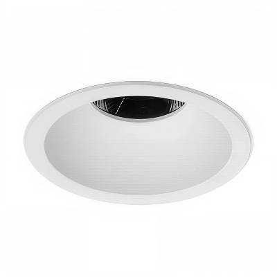 POLARIS LED луна за вграждане Ema | IP44 | 3000K | Цена 23, 43€ (45, 83 лв) (53)