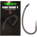 Korda Kurv Shank X vel.2 10 ks