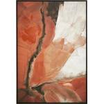 Premier Housewares Картина с включена рамка/върху платно 83x123 cm Astratto - Premier Housewares (5521144)