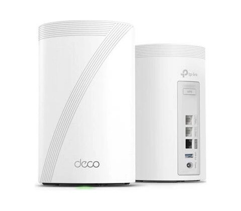 TP-Link Deco BE68, 2ks