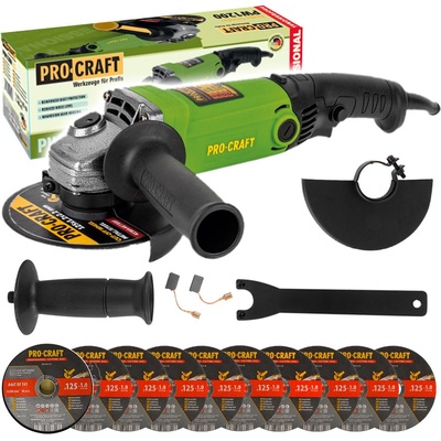 Procraft PW1200