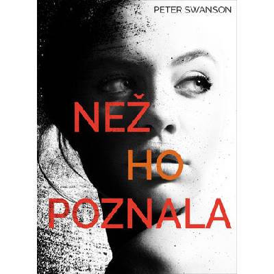 Než ho poznala