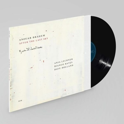Anouar Brahem - AFTER THE LAST SKY Vinyl