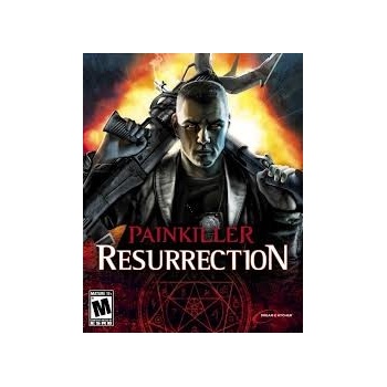Painkiller: Resurrection