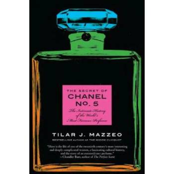 Image 1 of Secret of Chanel No. 5 | TilaR Mazzeo