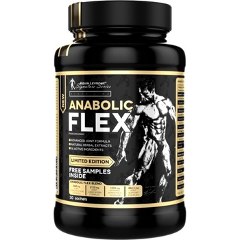 Image 1 of Kevin Levrone Signature Series Anabolic Flex, 30 Pack