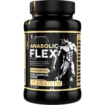 Kevin Levrone Signature Series Anabolic Flex, 30 Pack