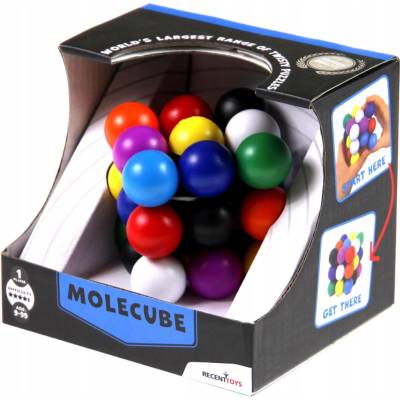 RecentToys Molekuly