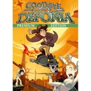 Goodbye Deponia Premium