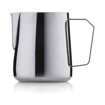 Barista & Co Pro Кана за мляко - Черно, 620 ml (BC067-019)