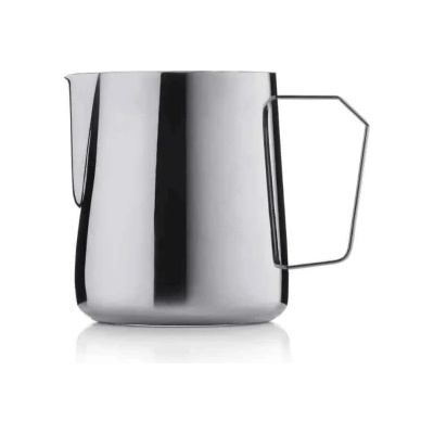 Barista & Co Pro Кана за мляко - Черно, 620 ml (BC067-019)