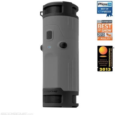 Scosche boomBOTTLE