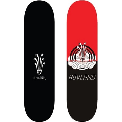 HOVLAND - Session Singledeck – Zbozi.Blesk.cz