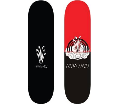HOVLAND - Session Singledeck