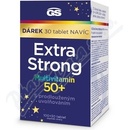 GS Extra Strong Multivit. 50+ 100+30 tablet 2023