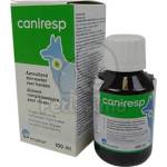 Caniresp разтвор 100 мл
