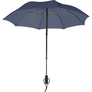 EuroSchirm Чадър Euroschirm Telescope Handsfree Umbrella - Navy - размер One Size (203-1692-0711)