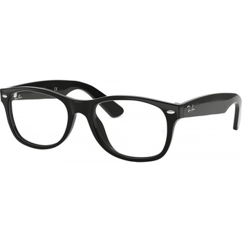 Dioptrické okuliare Ray Ban RX 5184 2000