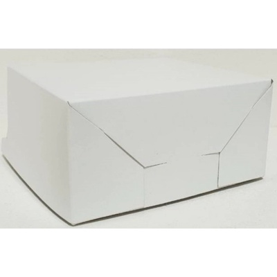 Wimex Krabica na tortu 180x180x90 mm extra pevná bal