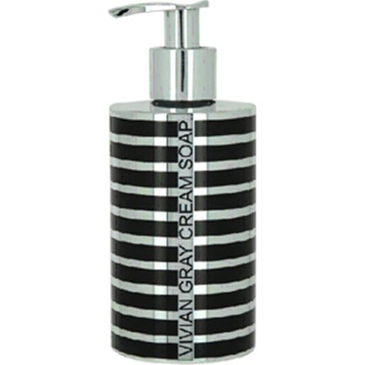 Vivian Gray Silver Stripes tekuté mýdlo 250 ml
