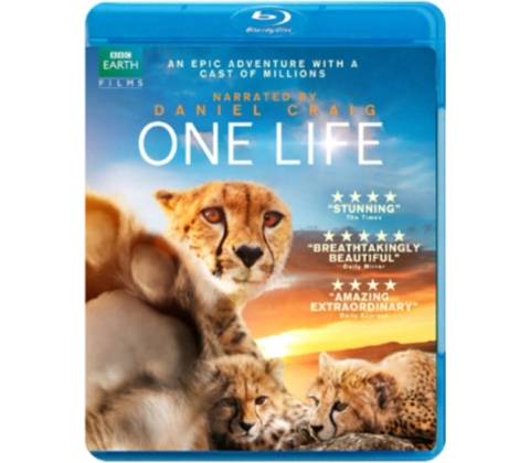 One Life BD