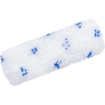 Beorol Ролка за валяк Beorol ф6 Сини Точки 10см (RMFBDR10)