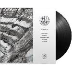 Dødsmaskin - Ødelagt (LP) (0023632399786)
