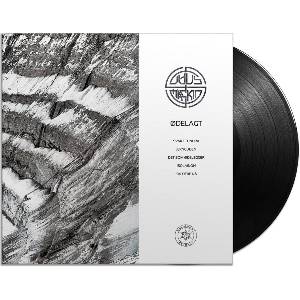 Dødsmaskin - Ødelagt (LP) (0023632399786)