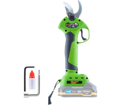 ProCraft ES28Libb