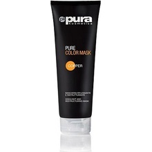 Pura Pure Color Mask COPPER 250 ml