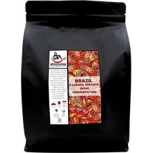 BotaCoffee Brazil Drum Fermentation Fazenda Mirante Sul de Minas 2024 káva 1 kg