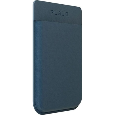 PLAUD Note Case Navy Blue - Pouzdro na Note, tmavě modré – Zboží Živě