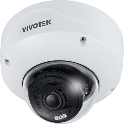 Vivotek FD9187-HT-V3 (2.7-13.5MM