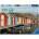 Ravensburger Пъзел Ravensburger от 100 XL части - Цветни къщи (12001730)