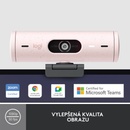 Logitech Brio 500