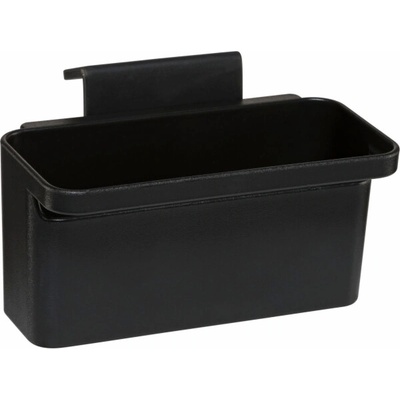 Brabantia SINK SIDE Organizér do dřezu 17,1x12,8x10,5 cm - tmavá šedá