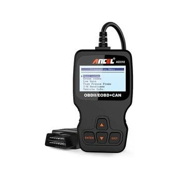 Ancel BD310