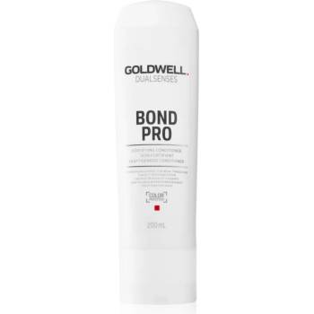 Goldwell Dualsenses Bond Pro възстановяващ балсам за увредена и крехка коса 200ml