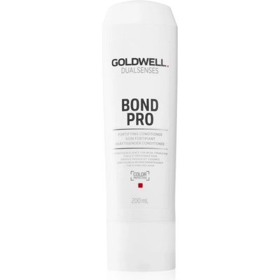 Goldwell Dualsenses Bond Pro възстановяващ балсам за увредена и крехка коса 200ml