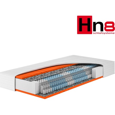 HN8 Schlafsysteme Dynamic XXL