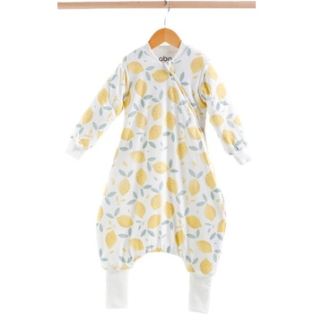 Image 1 of ABO Спален чувал ABO alpha baby omega - Flexy, Tog 2.5, 18-36 м, Lemons (31110325)