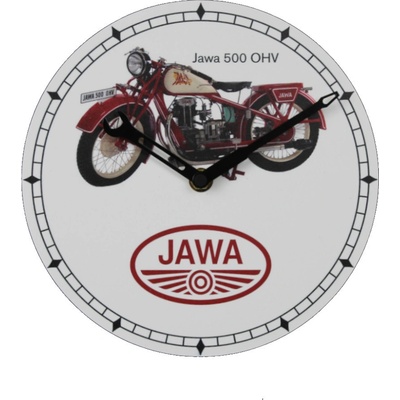 JAWA 500 OHV P2-5OHV-220B