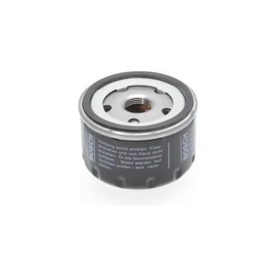 BOSCH Olejový filter 0 451 103 336