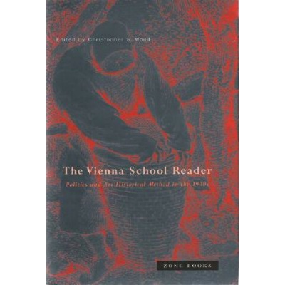 Vienna School Reader (Christopher S Wood)(Brožovaná)
