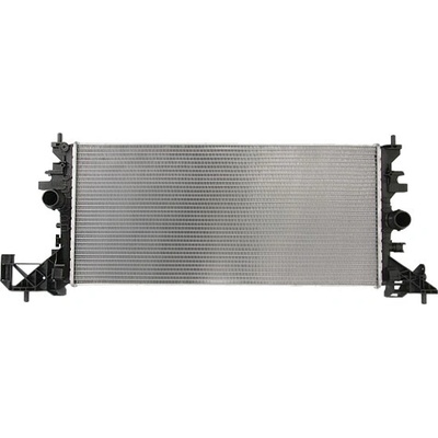 Chladič vody Opel Astra K (B16) 15-22 1.0 1.4 1.6