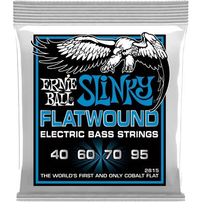 Ernie Ball 2815