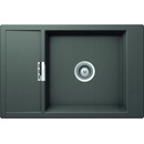 Kuchynské drezy Schock Mono D-100XS Silverstone
